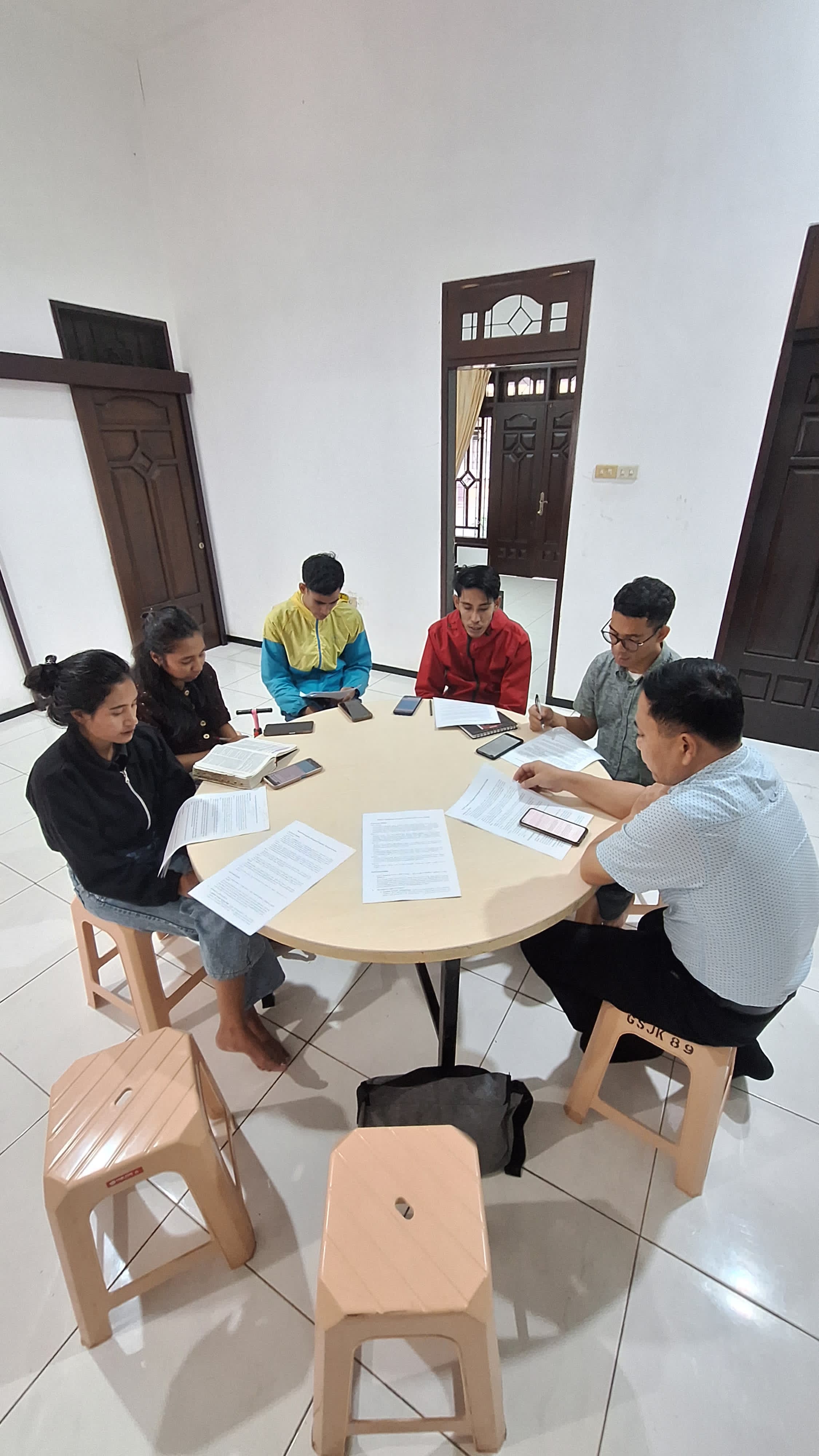 Akasia Satu Initiative